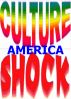 America-Culture Shock by Ian C. Dawkins Moore