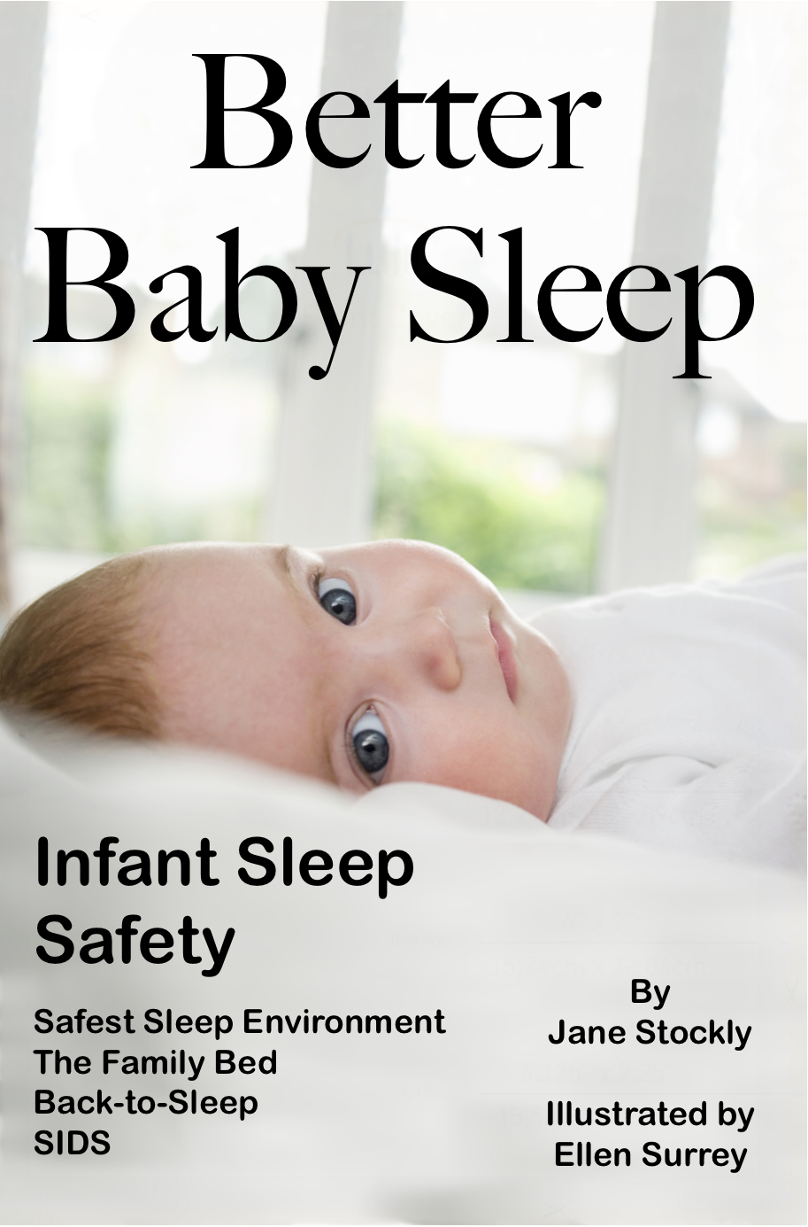 better baby sleep