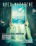 Apex Magazine - August, 2010 (Issue 15) by Apex Publications