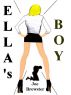 Ella's Boy - Office Femdom fiction by Joe Brewster