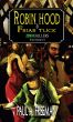Robin Hood and Friar Tuck: Zombie Killers by Paul A. Freeman