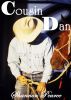 Cousin Dan by B.K. Wright