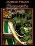 Serpent's Quest (Lycan Blood 1) by Janrae Frank