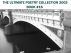 THE ULTIMATE POETRY COLLECTION 2002 - BOOK SIXTEEN by Monica P