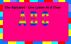The Alphabet One Letter At A Time - A to P by Monica P