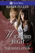 Wickford High The Revelation by Karen Fuller