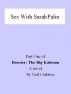 Sex With Sarah Palin by Neil Crabtree