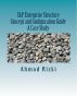 SAP Enterprise Structure Concept and Configuration Guide - A Case Study by Ahmad Rizki
