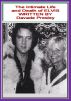 The Intimate Life and Death of Elvis by Dee Presley
