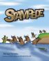 Stampede by Amos Kimeu