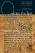 Queering the Text: Biblical, Medieval and Modern Jewish Stories by Andrew Ramer
