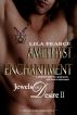Jewels of Desire II: Amethyst Enchantment by Lila Pearce