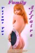 Family Affairs: Volume 2 by Galen Trapper