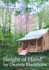 Sleight of Hand by Deanne Blackhurst