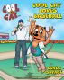 Cool Cat Loves Baseball by Derek Savage