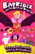 Bat Rider and the Back of Beyond by Anthony Barton