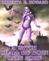 A Witch Shall Be Born Once More by Roberta E. Howard