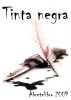 Tinta negra by ¡¡Ábrete libro!! 