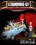 Standing Up by William Todd