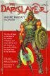 The Darkslayer - Fantasy/Adventure (Illustrated) by Craig Halloran