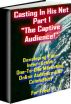 Casting In His Net~The Captive Audience by Bishop CD Miller