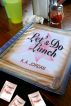 Let's Do Lunch by K.A. Jordan