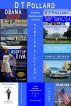 Sampler Platter 2 by D T Pollard by D T Pollard