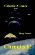 Galactic Alliance (Book 2) - Chroniech by Doug Farren