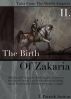 The Birth of Zakaria (Tales from the Middle Empires Vol. II) by Patrick Sutton