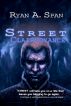 Street: Clairvoyance by Ryan A.  Span