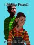 The Magic Pencil by Karen Dabney