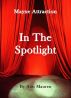 Mayne Attraction:  In The Spotlight by Ann Mauren