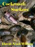 Cockroach Suckers by David Niall Wilson