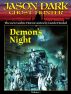 Demon's Night (Jason Dark: Ghost Hunter) Volume 1 by Guido Henkel