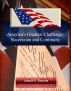 America's Greatest Challenge: Succession and Continuity by Joseph S.  Bayana