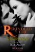 Rekindled Fire: An Anthology of Reunited Lovers by Elle  Amery
