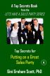 Top Secrets for Putting on a Great Party by Gini Graham Scott