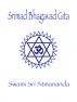 Srimad Bhagavad Gita by Swami Sri Atmananda