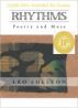 RHYTHMS - Poetry and Muse by Leo Shelton