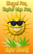 Illegal Fun under the Sun by Chris Buerki