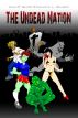 The Undead Nation Anthology by Calvin A. L. Miller II