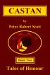 Castan by Peter Robert Scott