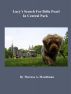 Lucy's Search For Bella Pearl In Central Park by Theresa Moehlman