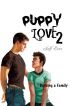 Puppy Love 2: Building a Family by Jeff Erno