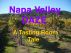 Napa Valley Daze by Robert Smith