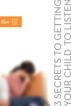 3 Secrets to Getting Your Child to Listen by Michael Behmer