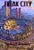 Freak City by Tom Lichtenberg