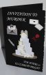 Invitation to Murder (Book 1 in the Cardmaking Mysteries) by Tim Myers
