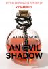 An Evil Shadow by AJ Davidson