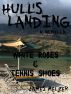 White Robes and Tennis Shoes (Hull's Landing) by James Melzer